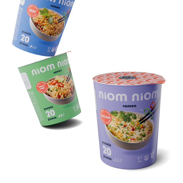 3er Mix-Box