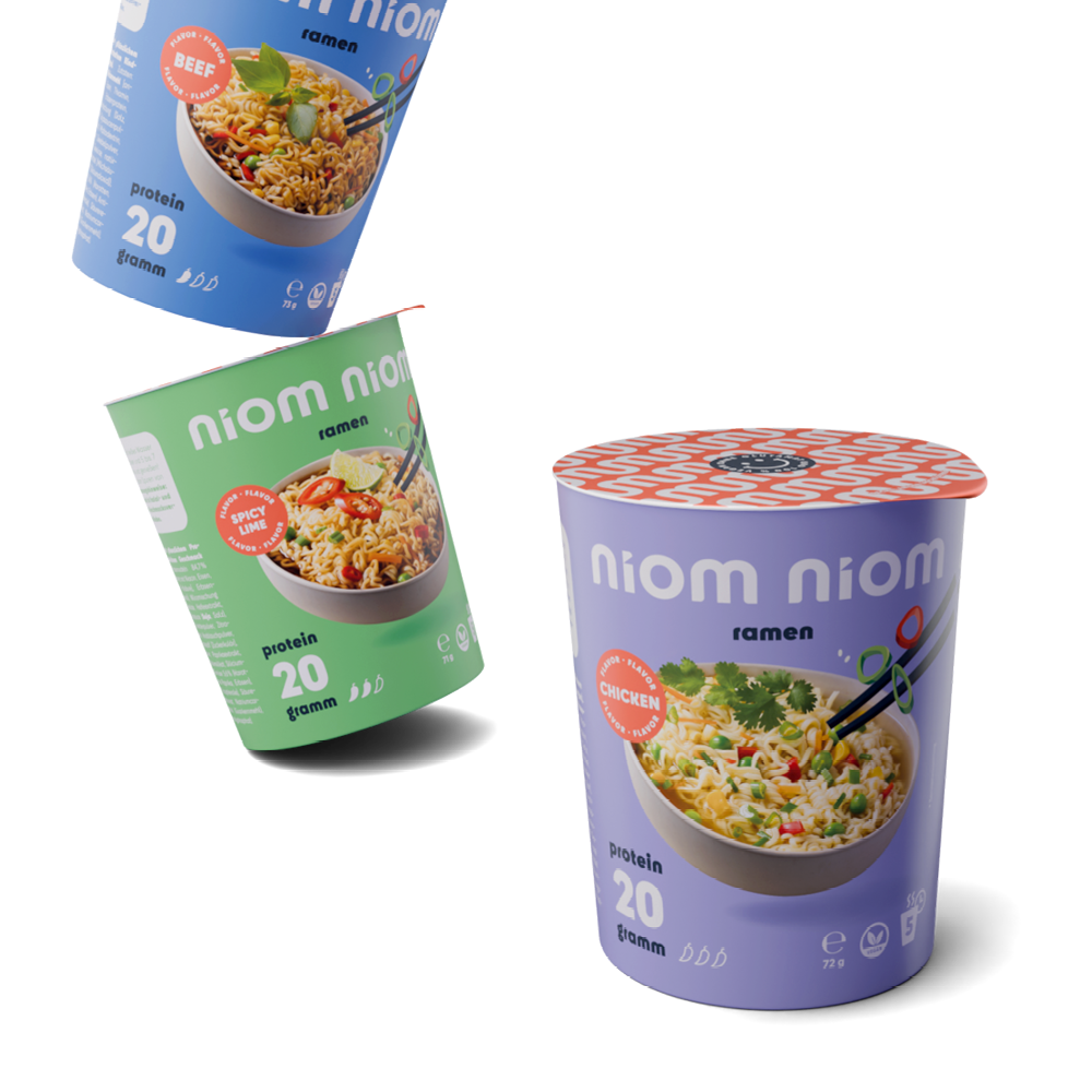 3er Mix-Box