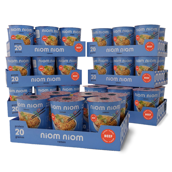 42er Beef Bulk Box