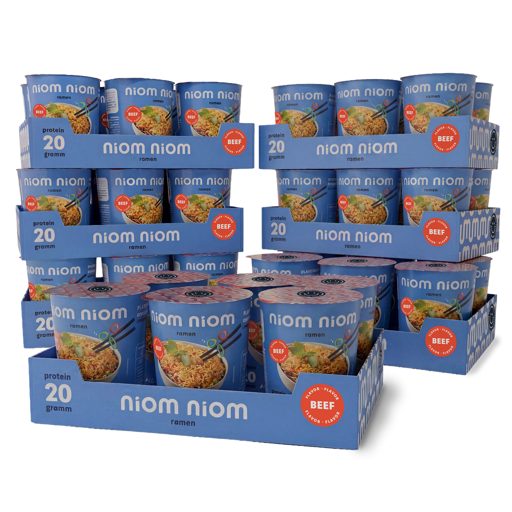 42er Beef Bulk Box