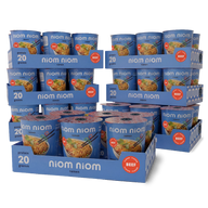 42er Beef Bulk Box