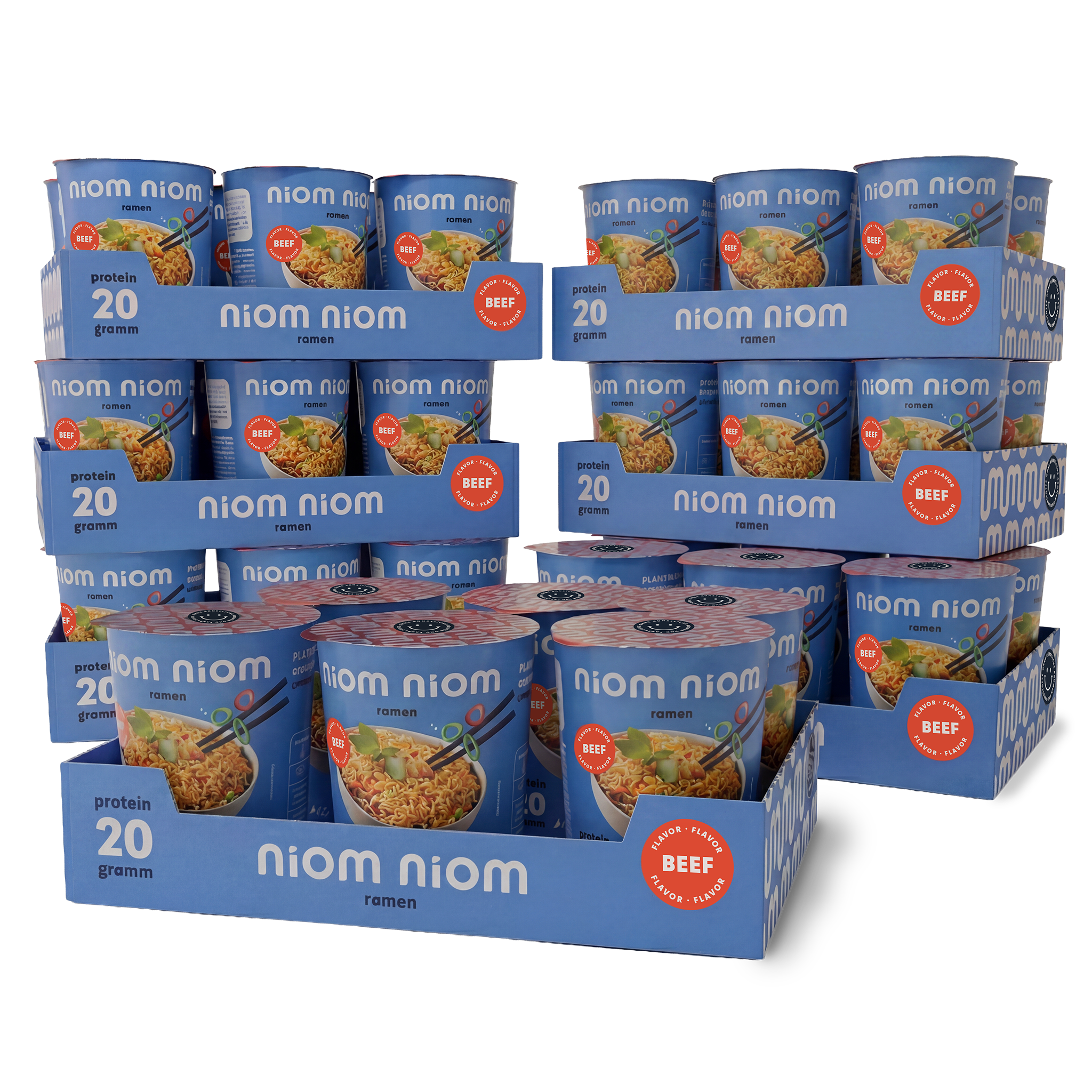 42er Beef Bulk Box