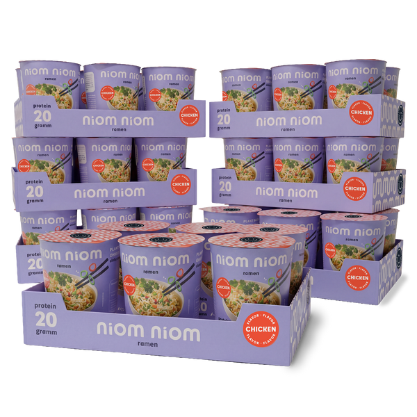 42er Chicken Bulk Box