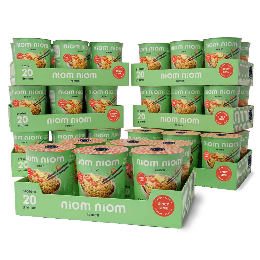 42er Spicy Lime Bulk Box