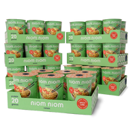 42er Spicy Lime Bulk Box