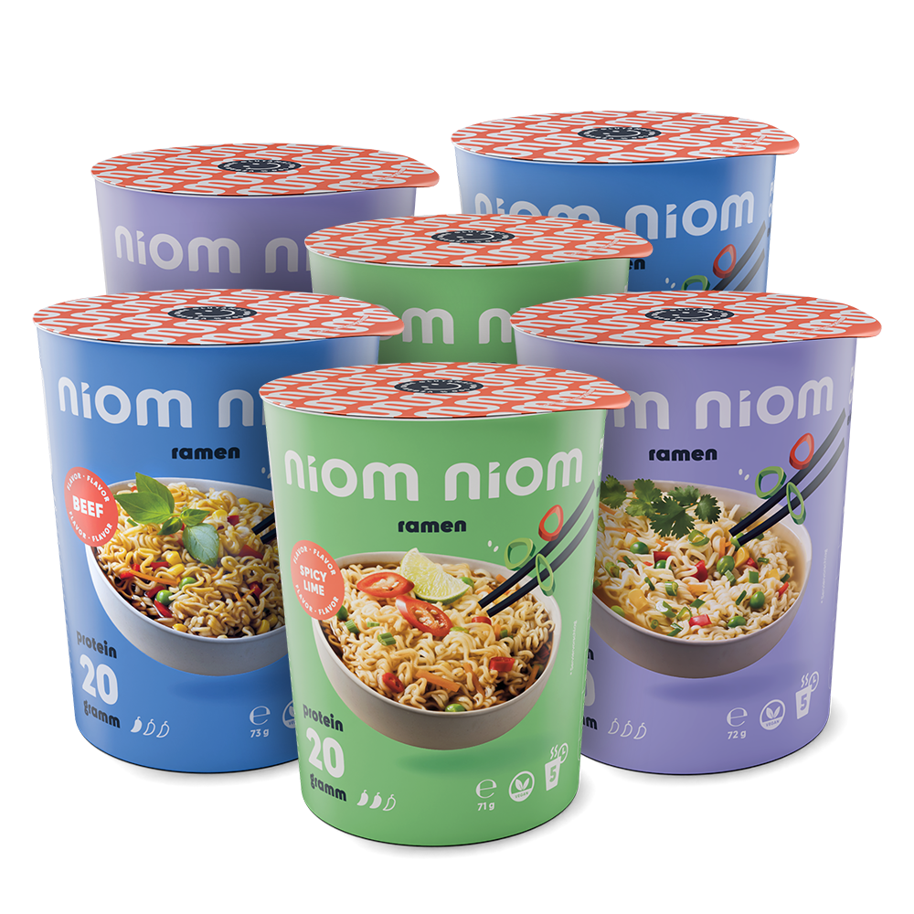 Alle Produkte – niom niom GmbH