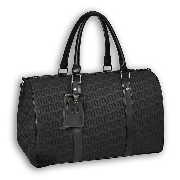 niom niom Tasche