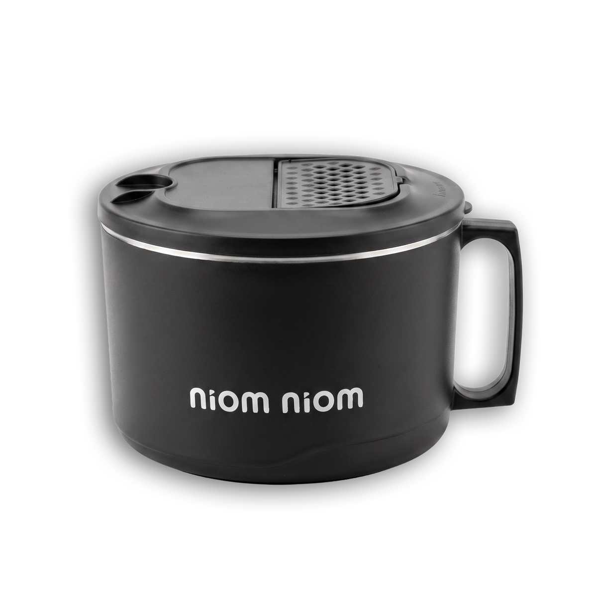 niom niom Smartphone Bowl